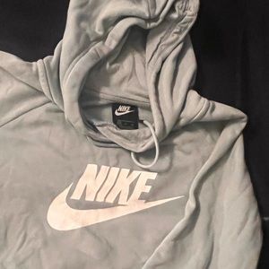 Nike hoodie